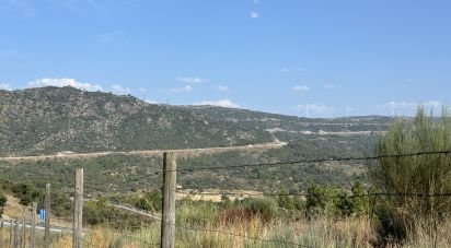 Terrain à Açores e Velosa de 49 492 m²