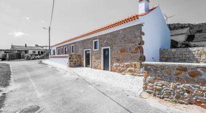House T3 in Alcobertas of 170 m²