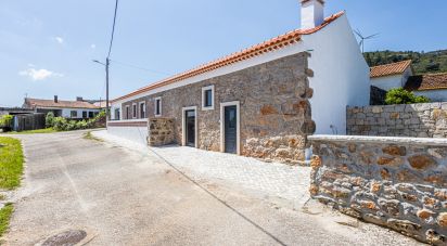 House T3 in Alcobertas of 170 m²