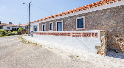 House T3 in Alcobertas of 170 m²