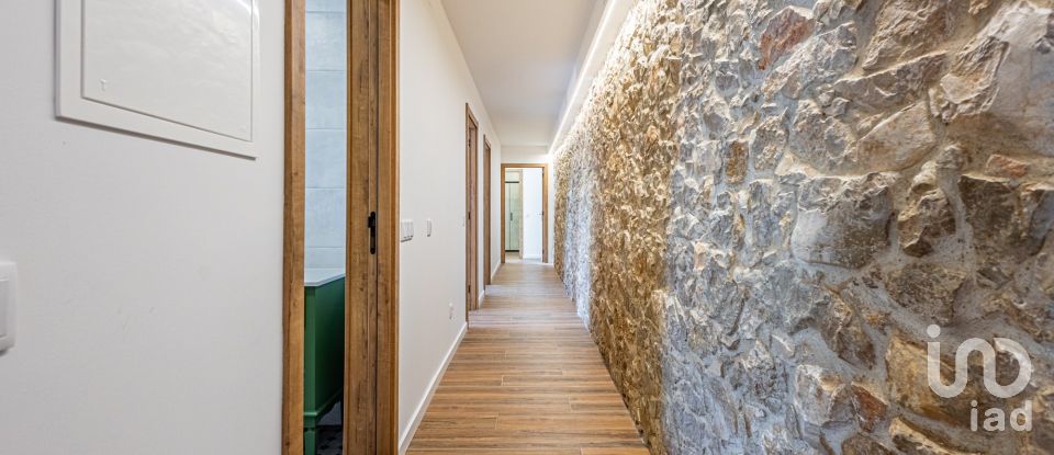 House T3 in Alcobertas of 170 m²