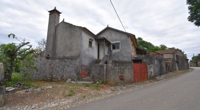 Maison de village T5 à Ansião de 232 m²