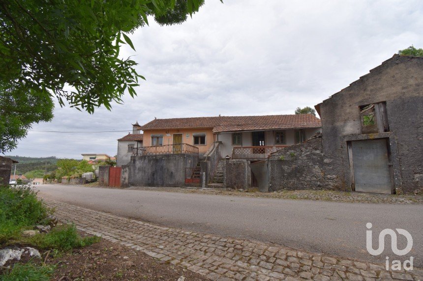 Village house T5 in Ansião of 232 m²