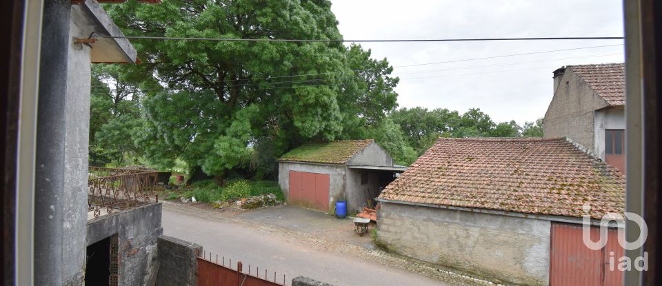 Village house T5 in Ansião of 232 m²