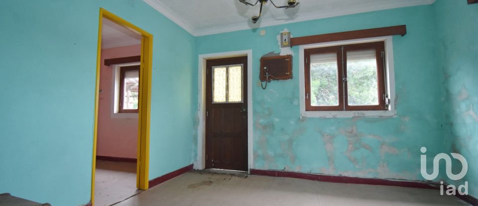 Village house T5 in Ansião of 232 m²