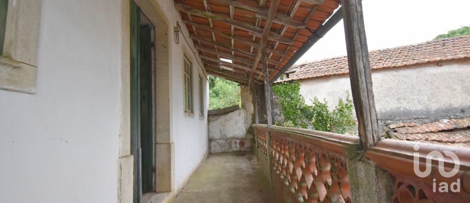 Village house T5 in Ansião of 232 m²