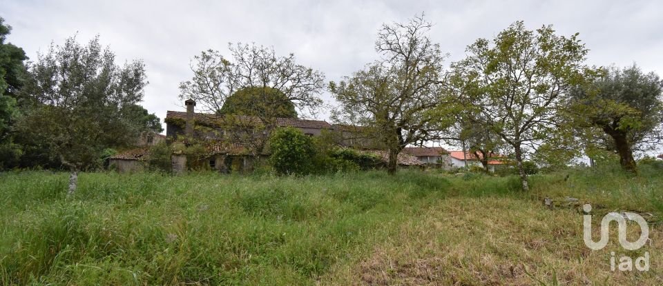 Village house T5 in Ansião of 232 m²