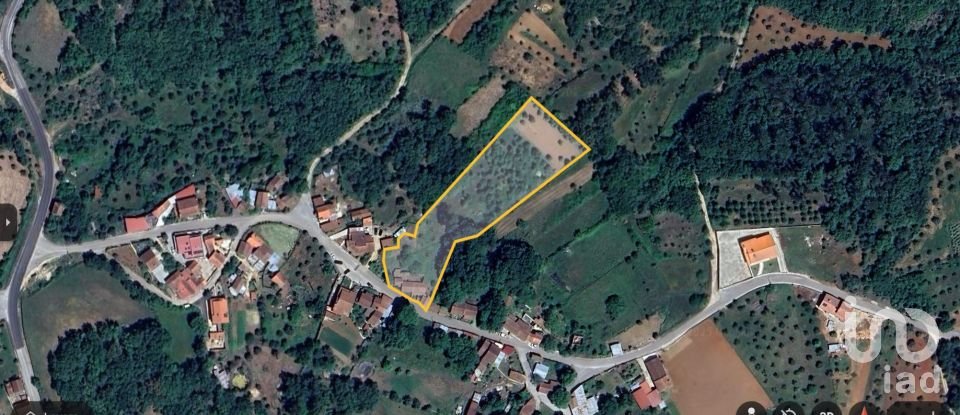 Village house T5 in Ansião of 232 m²