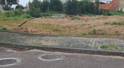 Building plot in Vieira de Leiria of 355 m²