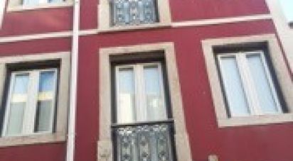 Bâtiment à Estrela de 170 m²