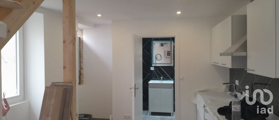 Moradia T3 em Cantar-Galo E Vila Do Carvalho de 140 m²