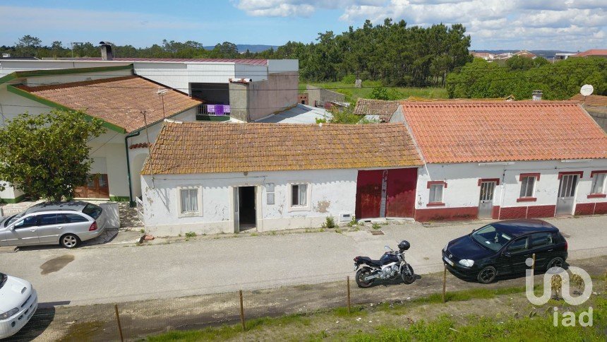 Maison T2 à Paião de 51 m²