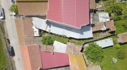 Maison T2 à Paião de 51 m²