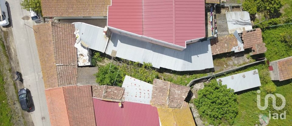 Maison T2 à Paião de 51 m²