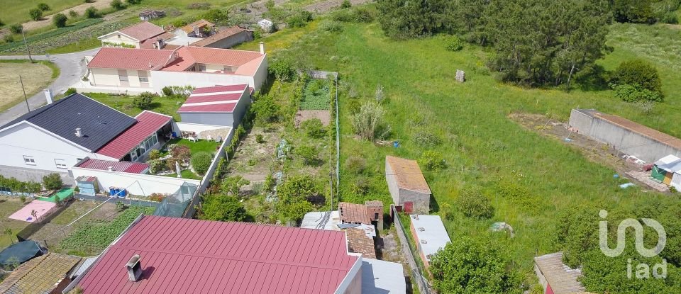 Maison T2 à Paião de 51 m²