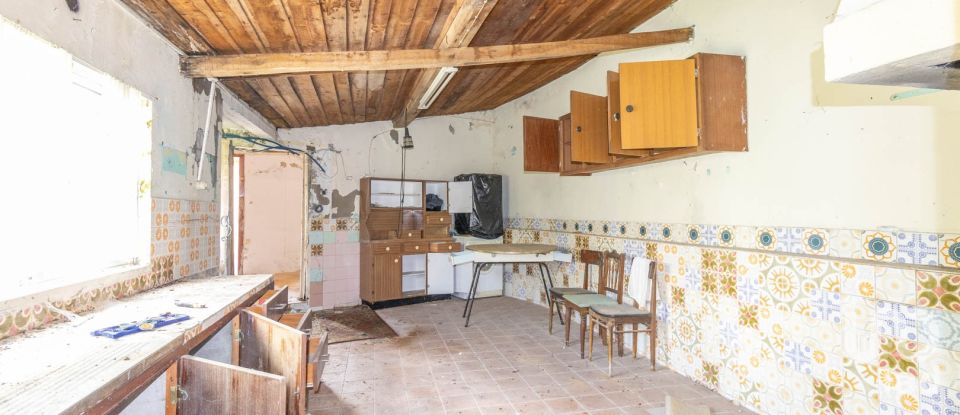 Maison T2 à Paião de 51 m²