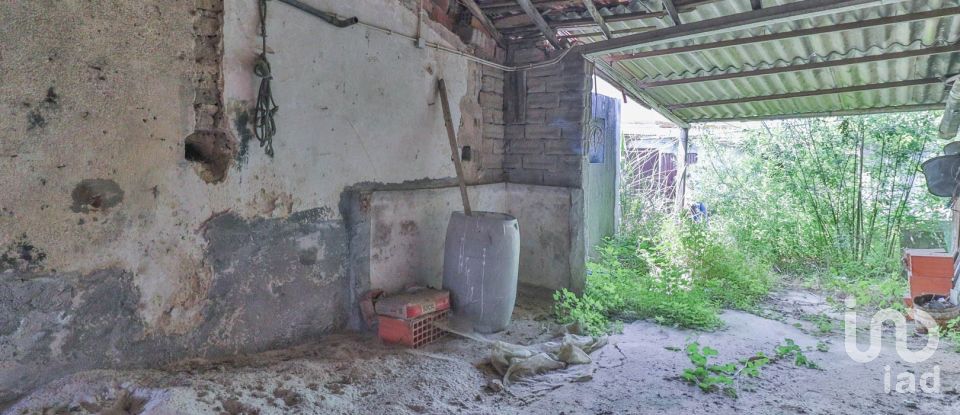 Maison T2 à Paião de 51 m²