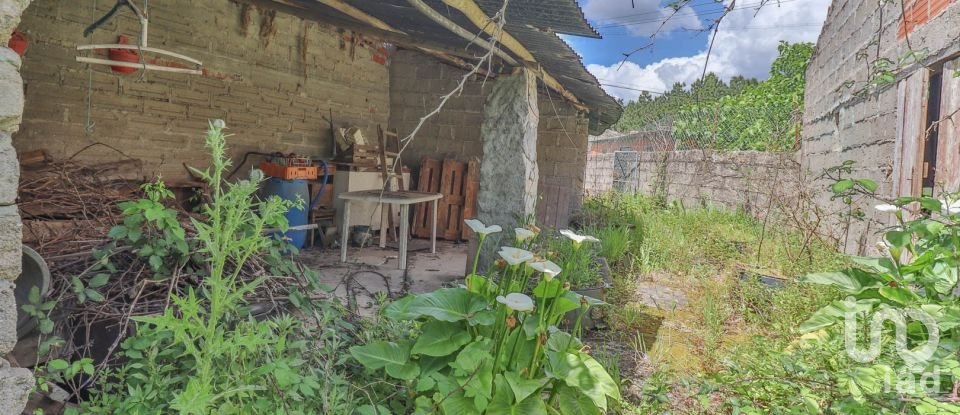 Maison T2 à Paião de 51 m²