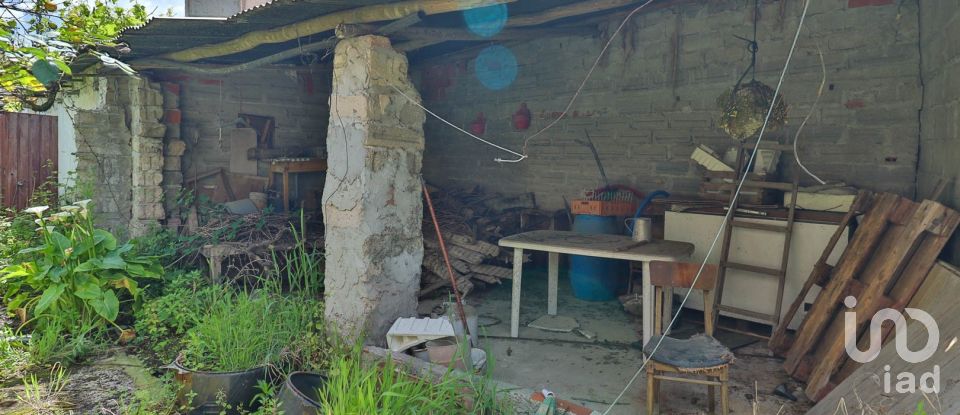 Maison T2 à Paião de 51 m²