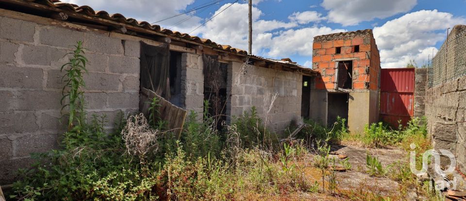 Maison T2 à Paião de 51 m²