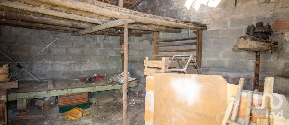 Maison T2 à Paião de 51 m²