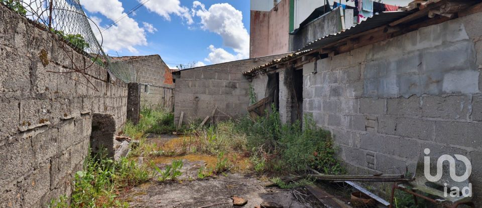 Maison T2 à Paião de 51 m²