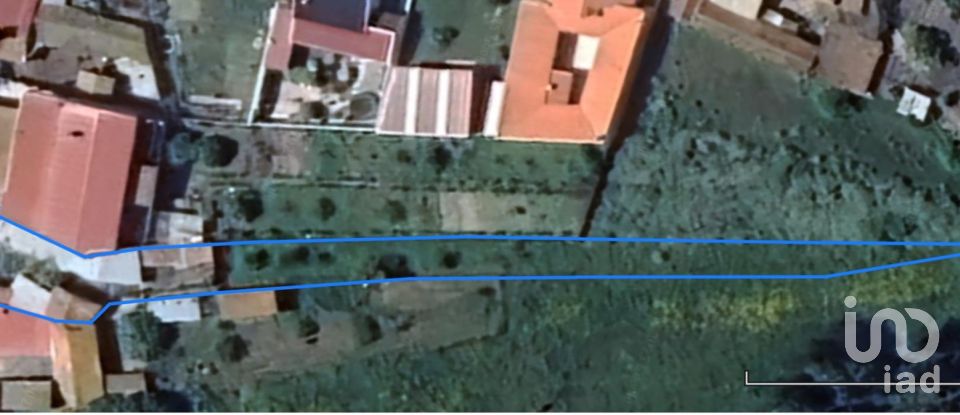 Maison T2 à Paião de 51 m²