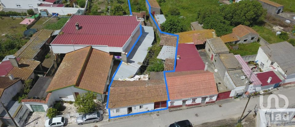 Maison T2 à Paião de 51 m²