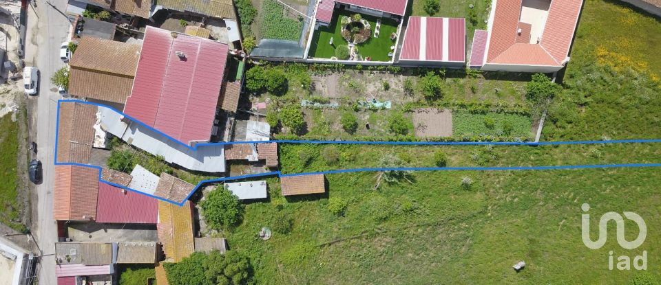 Maison T2 à Paião de 51 m²