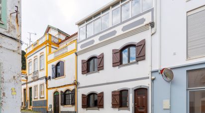 Maison de ville T5 à São Gonçalo De Lagos de 127 m²