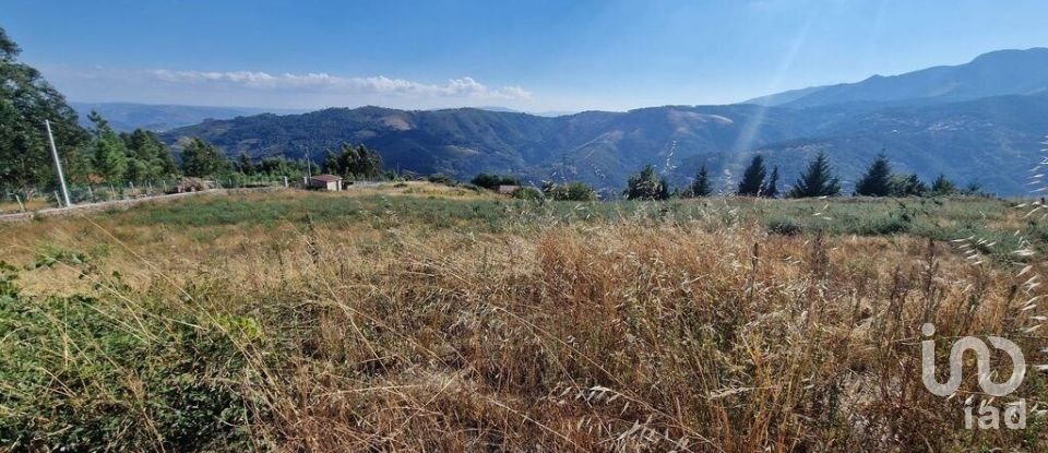 Terreno em Torgueda de 8 264 m²