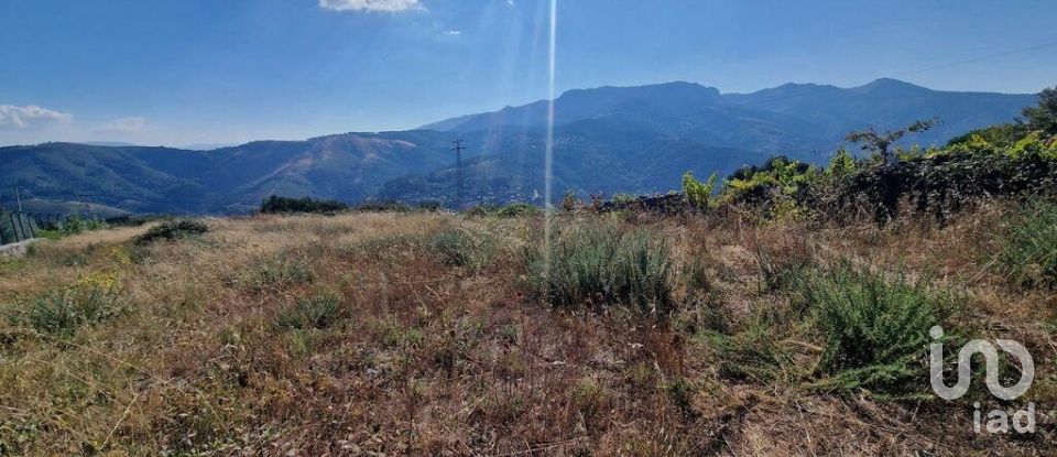 Terreno em Torgueda de 8 264 m²