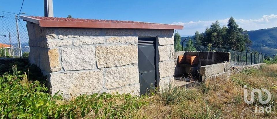 Terreno em Torgueda de 8 264 m²