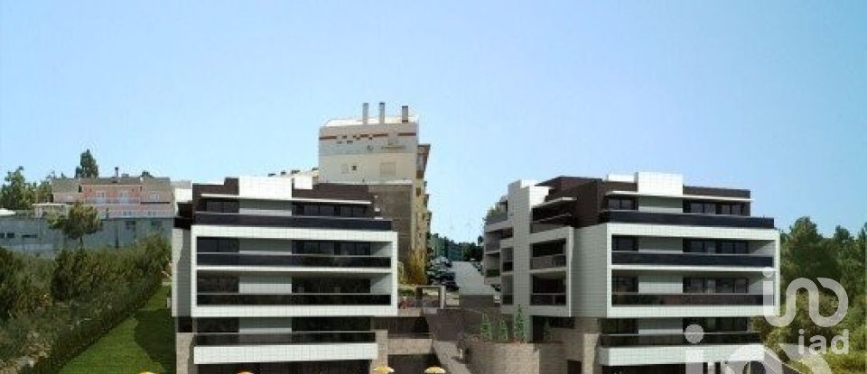 Apartment T2 in Vila Real of 99 m²