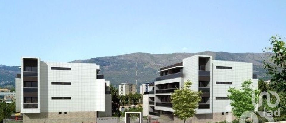 Apartment T2 in Vila Real of 99 m²