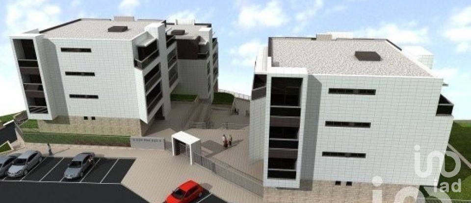 Apartment T2 in Vila Real of 99 m²