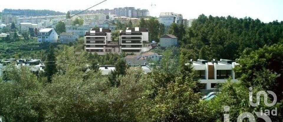 Apartamento T3 em Vila Real de 150 m²