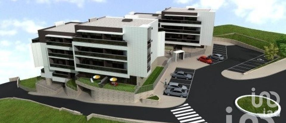 Apartamento T3 em Vila Real de 150 m²