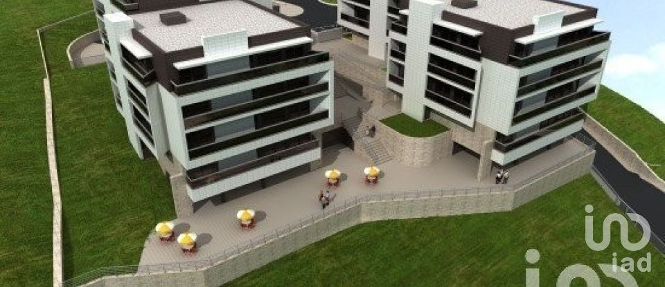 Apartamento T3 em Vila Real de 150 m²