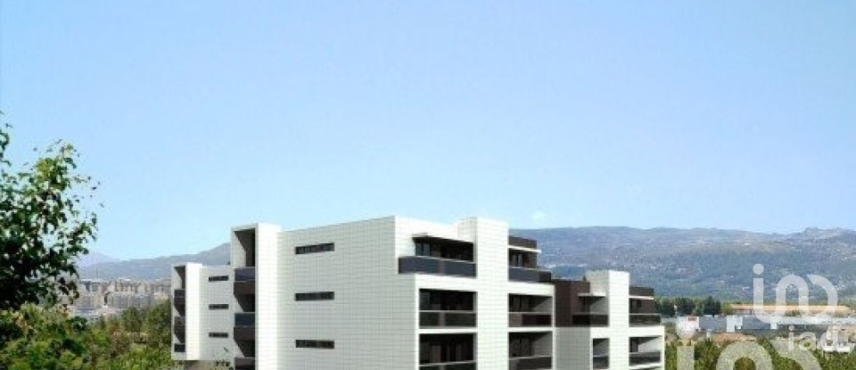 Appartement T3 à Vila Real de 165 m²