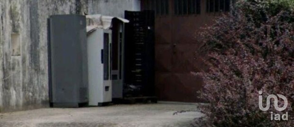 Lugar de garagem em Parada de Cunhos de 45 m²