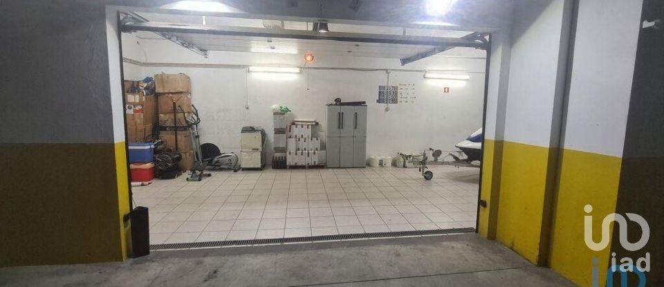 Armazém T0 em Vila Real de 170 m²