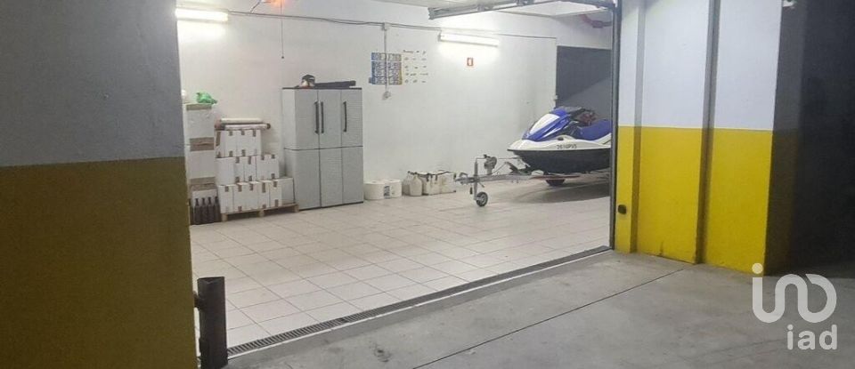 Armazém T0 em Vila Real de 170 m²