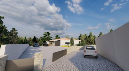 Land in Mouçós e Lamares of 7,141 m²