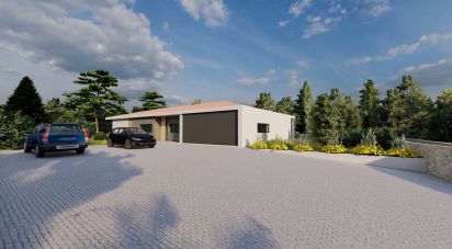 Land in Mouçós e Lamares of 7,141 m²