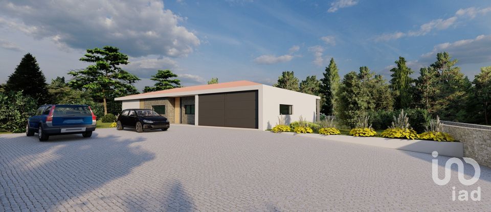 Land in Mouçós e Lamares of 7,141 m²