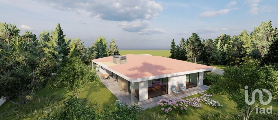 Land in Mouçós e Lamares of 7,141 m²