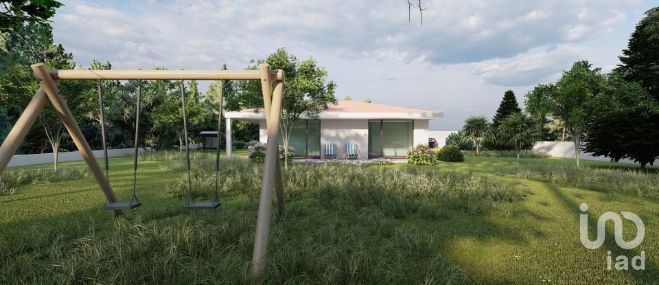 Land in Mouçós e Lamares of 7,141 m²