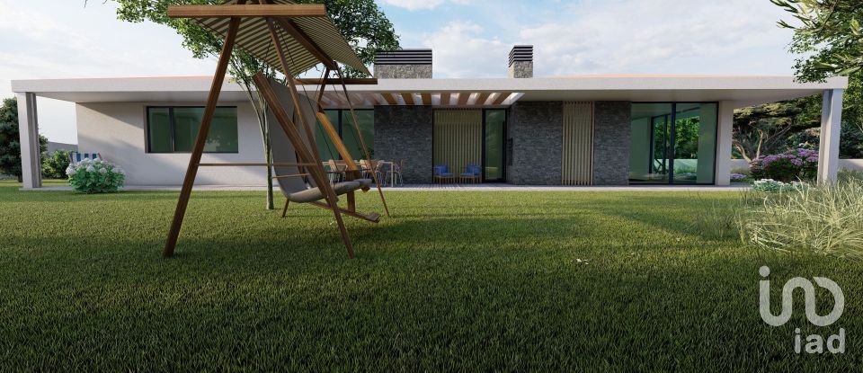 Land in Mouçós e Lamares of 7,141 m²