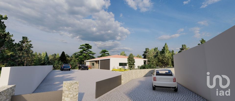 Land in Mouçós e Lamares of 7,141 m²